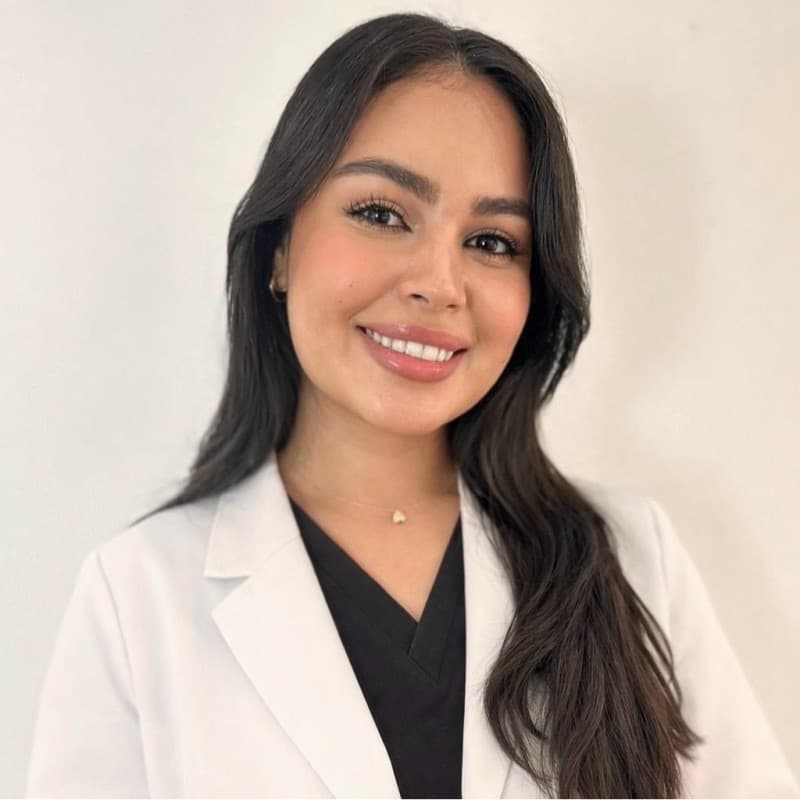 Valeria Marulanda, FNP-BC